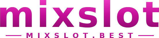 mixslot logo